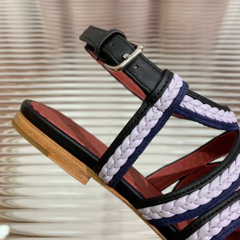 Loro Piana Sandals